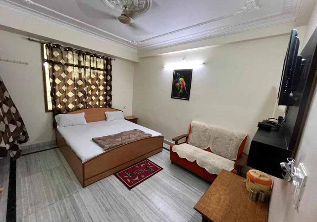 Photo of Bedroom in Vrindavan