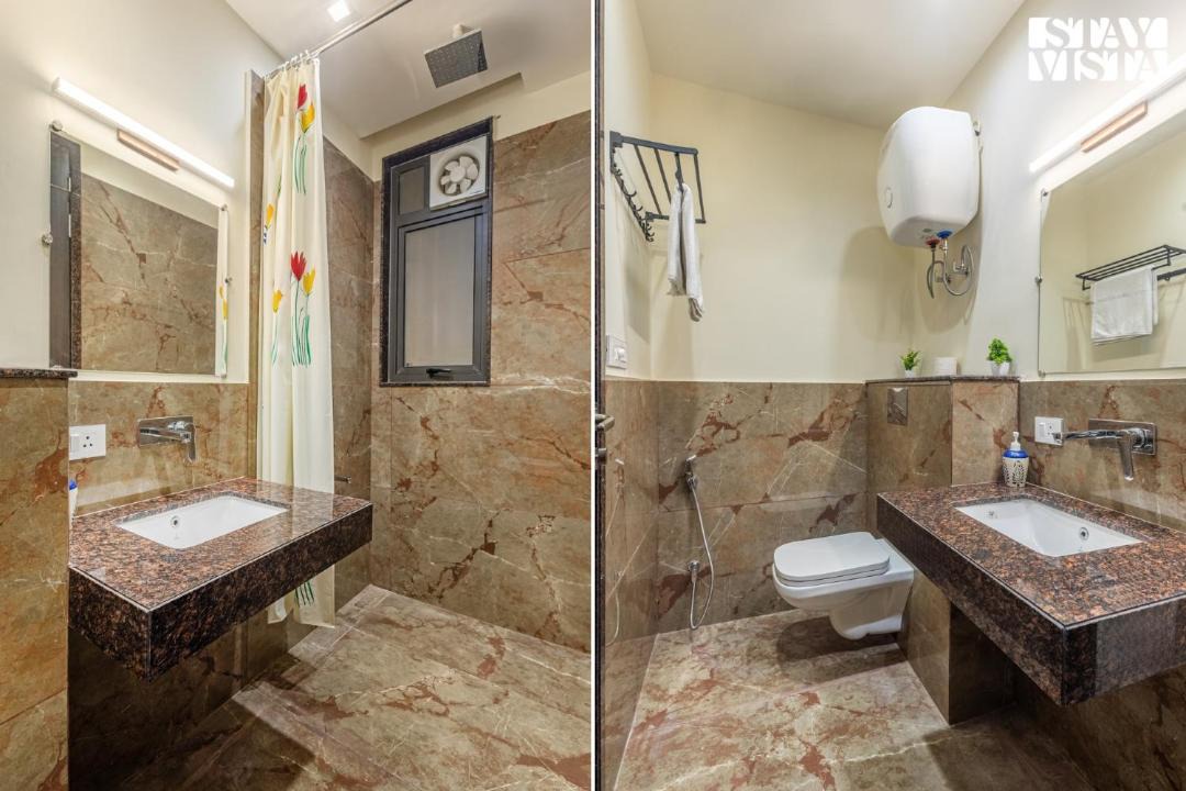 Photo of Bathroom in Mahmoorganj