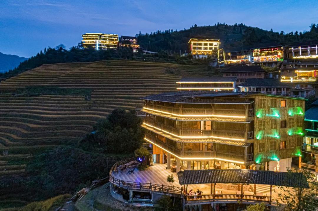 Photo of Others in Longsheng