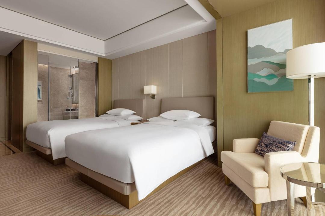 Photo of Bedroom in Jinfeng Developing Area