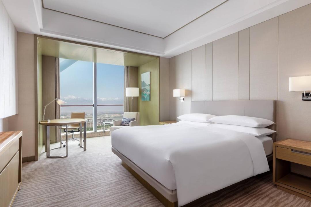 Photo of Bedroom in Jinfeng Developing Area