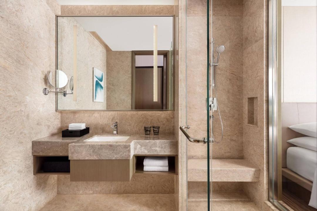 Photo of Bathroom in Jinfeng Developing Area
