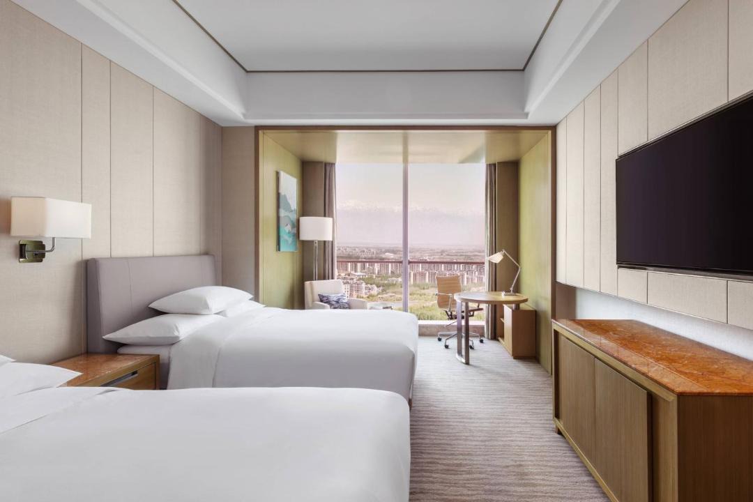 Photo of Bedroom in Jinfeng Developing Area