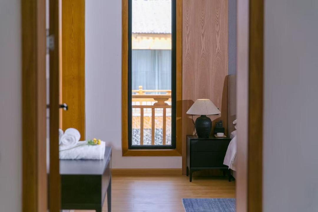 Photo of Bedroom in Shuhe Old Town