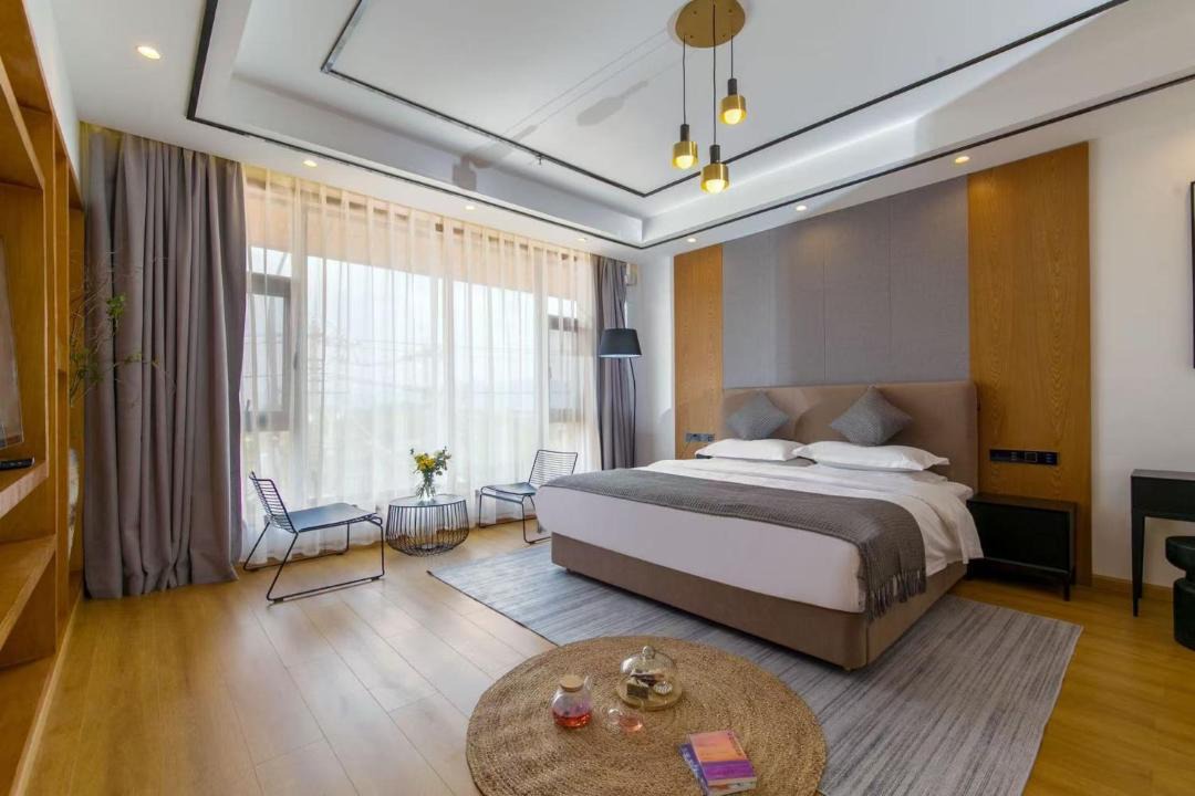Photo of Bedroom in Shuhe Old Town