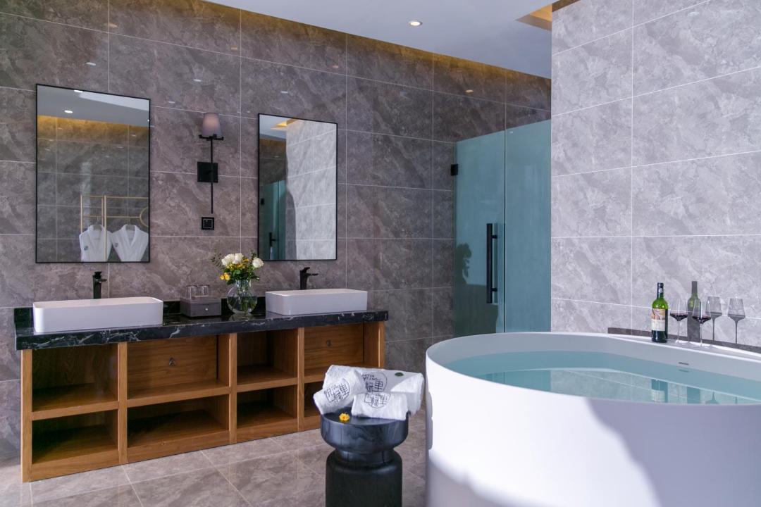 Photo of Bathroom in Shuhe Old Town