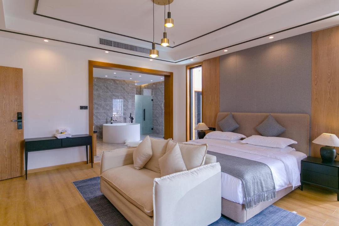 Photo of Bedroom in Shuhe Old Town