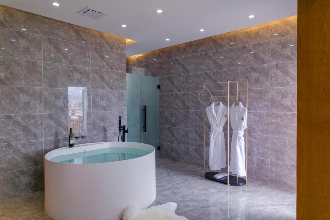 Photo of Bathroom in Shuhe Old Town