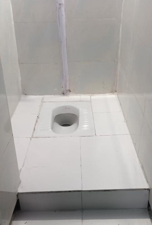 Photo of Bathroom in Mathura