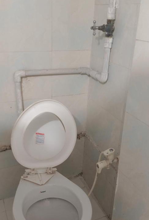 Photo of Bathroom in Mathura