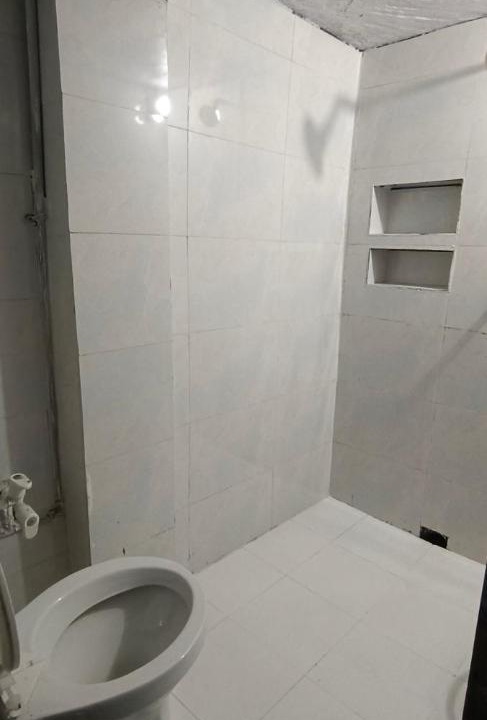 Photo of Bathroom in Mathura
