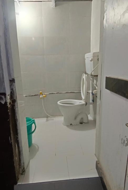 Photo of Bathroom in Mathura