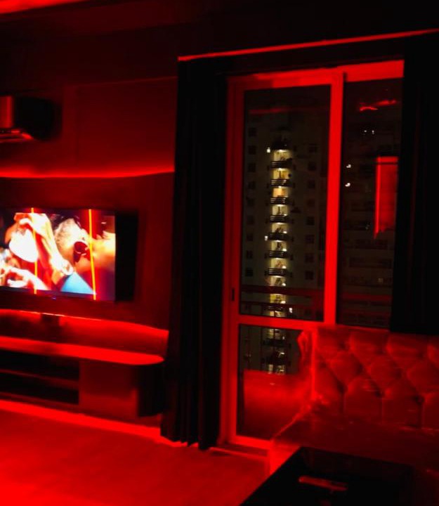 Photo of Livingroom in Gomti Nagar