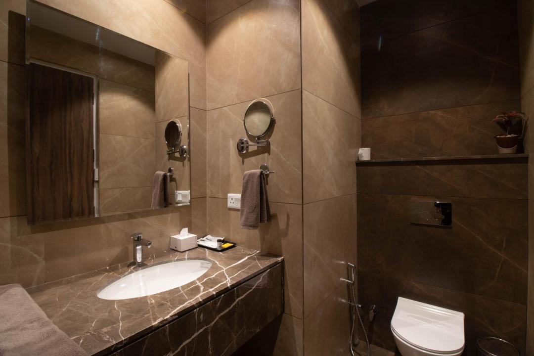 Photo of Bathroom in Muzaffarnagar