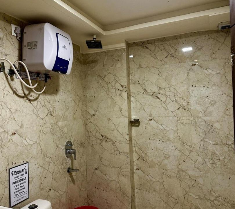 Photo of Bathroom in Rakabganj