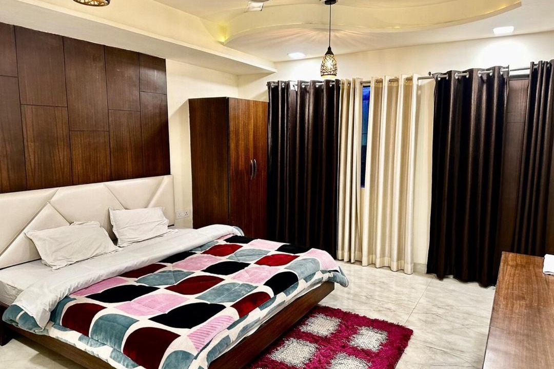 Photo of Bedroom in Rakabganj