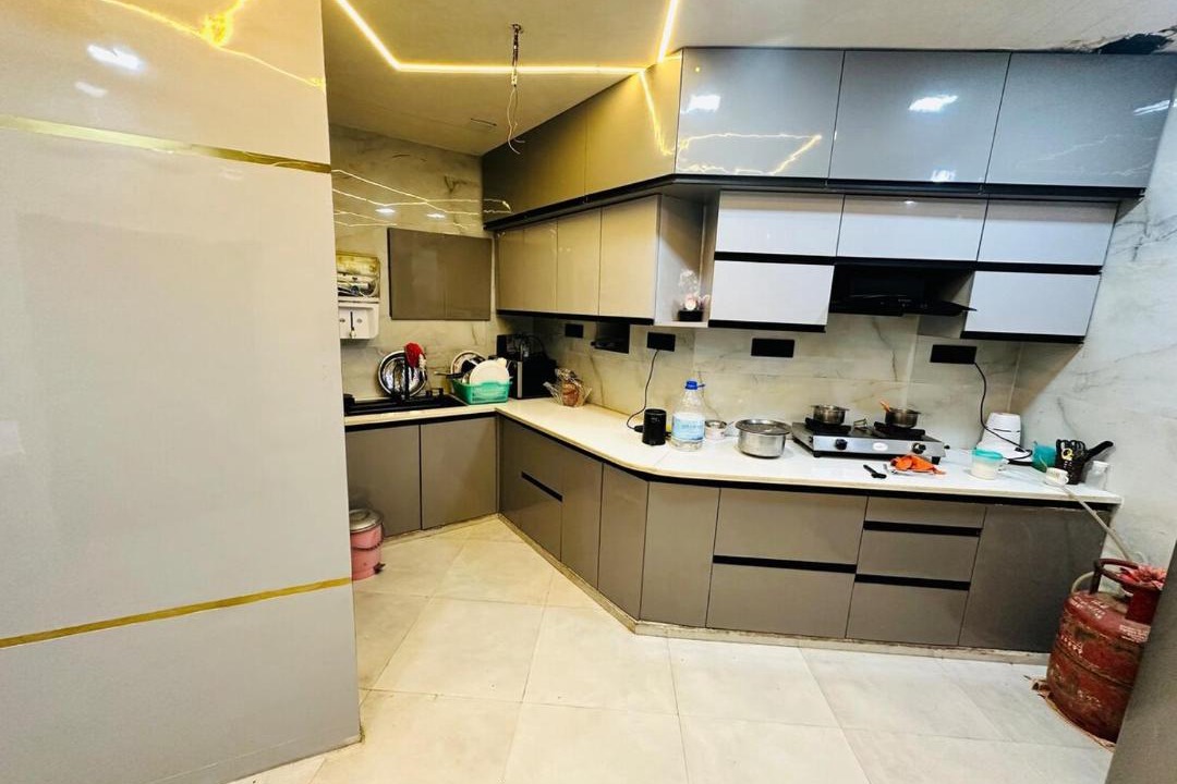 Photo of Kitchen in Rakabganj