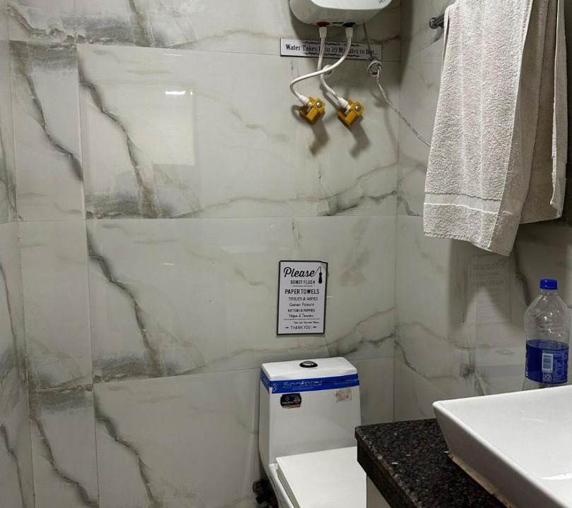 Photo of Bathroom in Rakabganj
