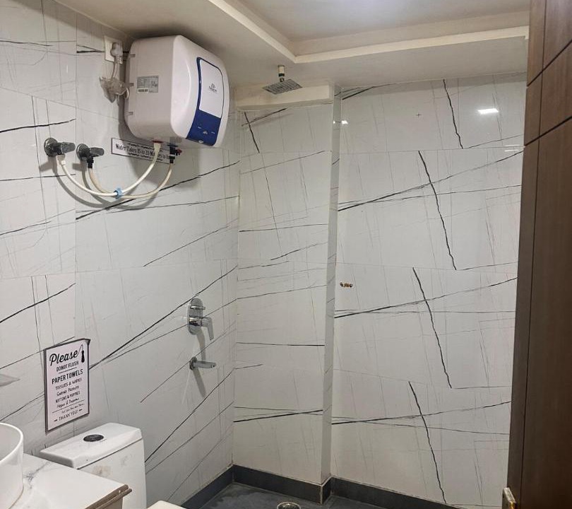 Photo of Bathroom in Rakabganj
