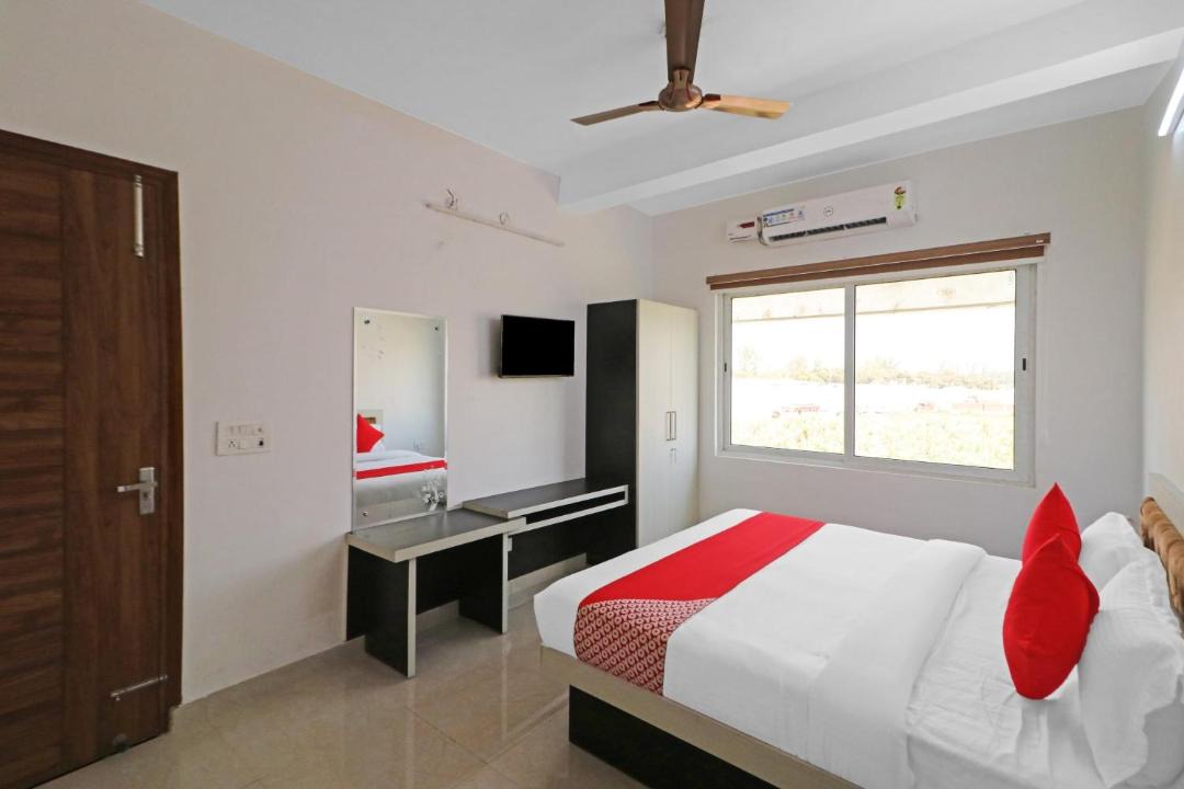 Photo of Bedroom in Baksar