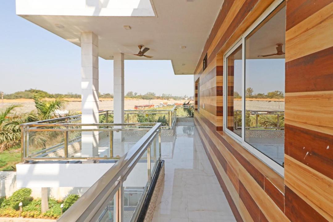 Photo of Patio Balcony in Baksar