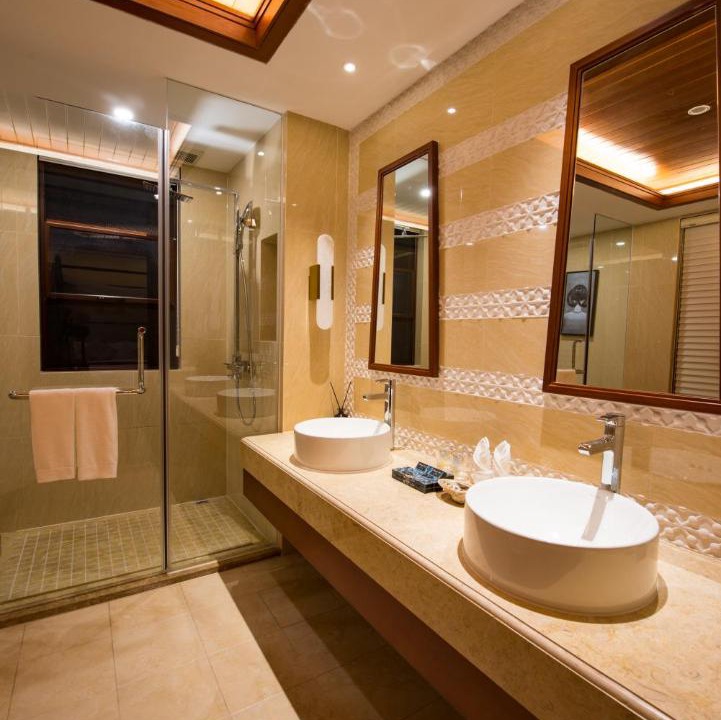 Photo of Bathroom in Jiyang