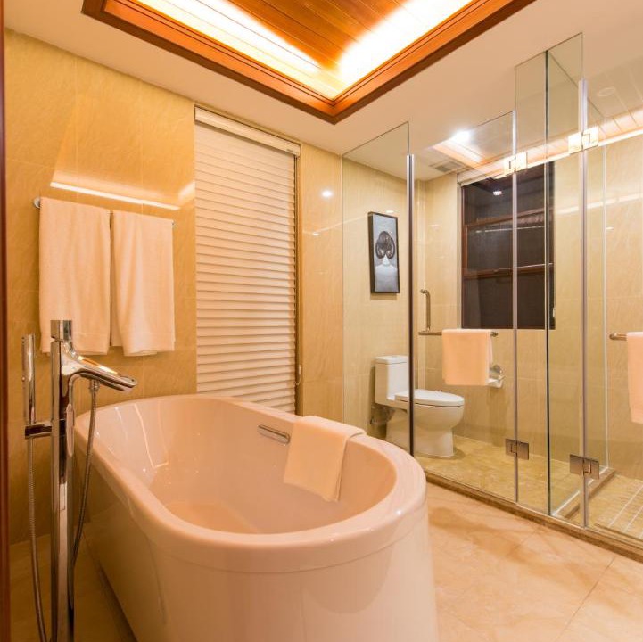 Photo of Bathroom in Jiyang