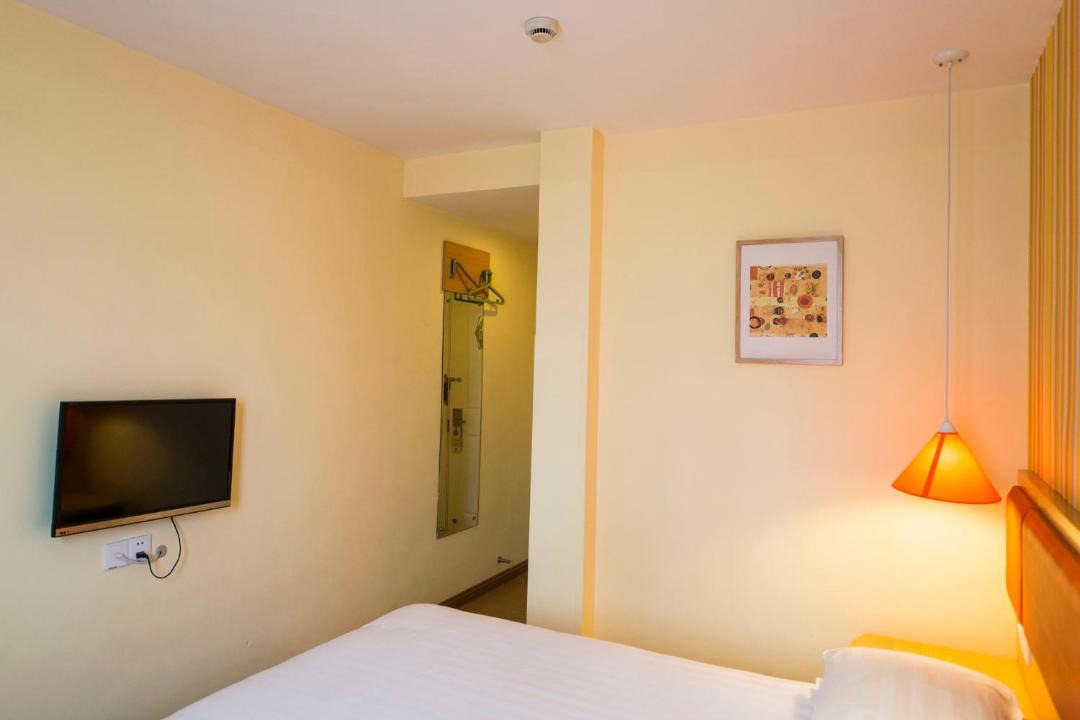 Photo of Bedroom in Shen He
