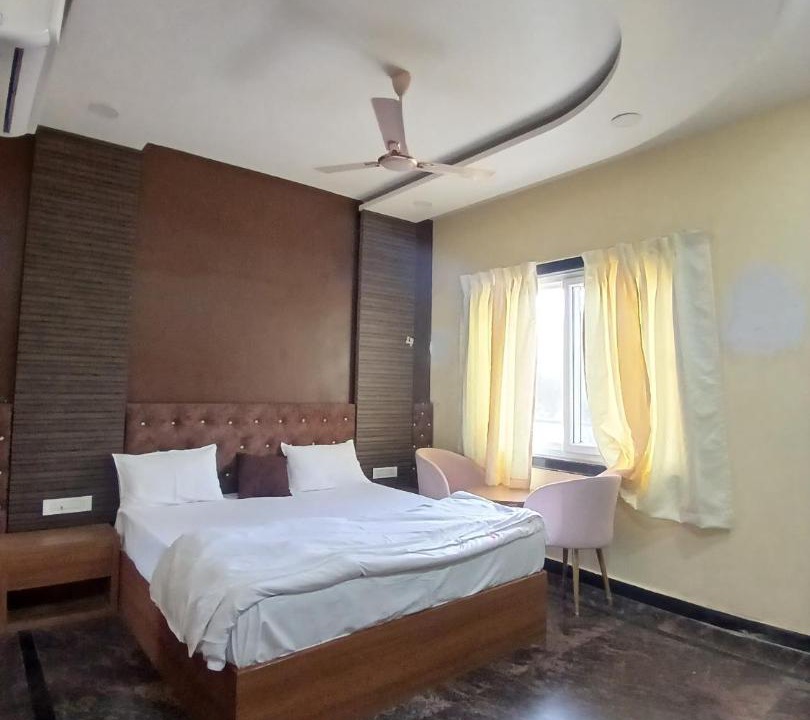 Photo of Bedroom in Barsana