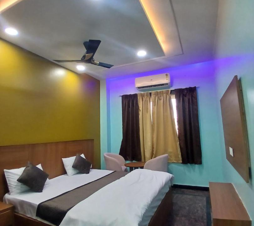 Photo of Bedroom in Barsana
