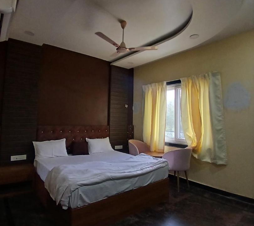 Photo of Bedroom in Barsana