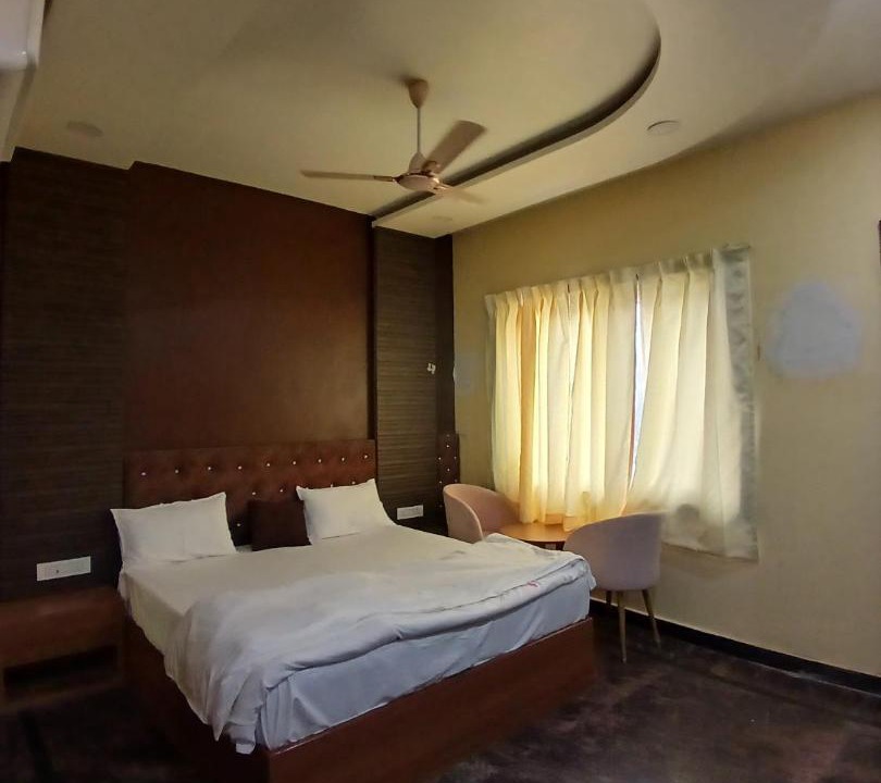Photo of Bedroom in Barsana