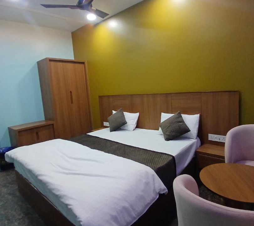 Photo of Bedroom in Barsana