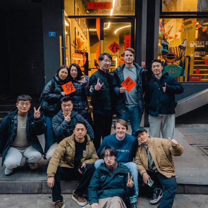 Photo of Others in Chengdu City Centre