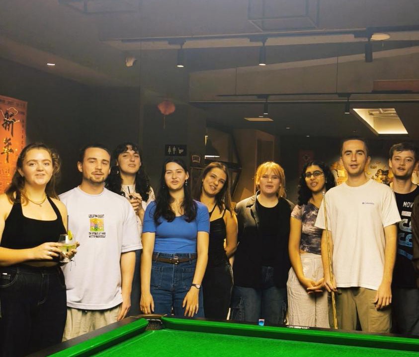 Photo of Others in Kai Fu