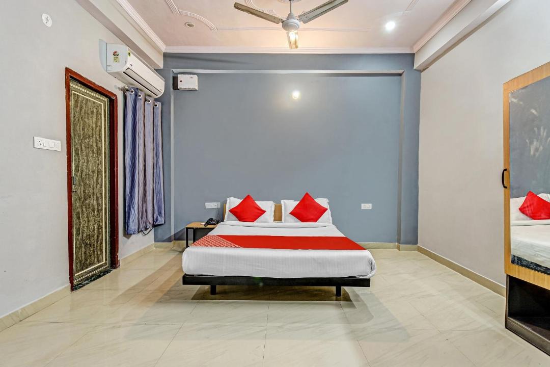 Photo of Bedroom in Indira Nagar