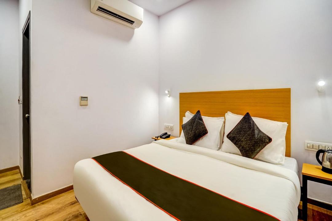 Photo of Bedroom in Indira Nagar