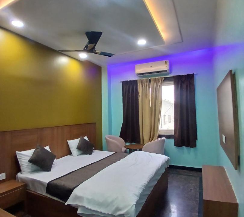 Photo of Bedroom in Barsana