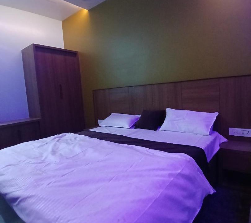 Photo of Bedroom in Barsana