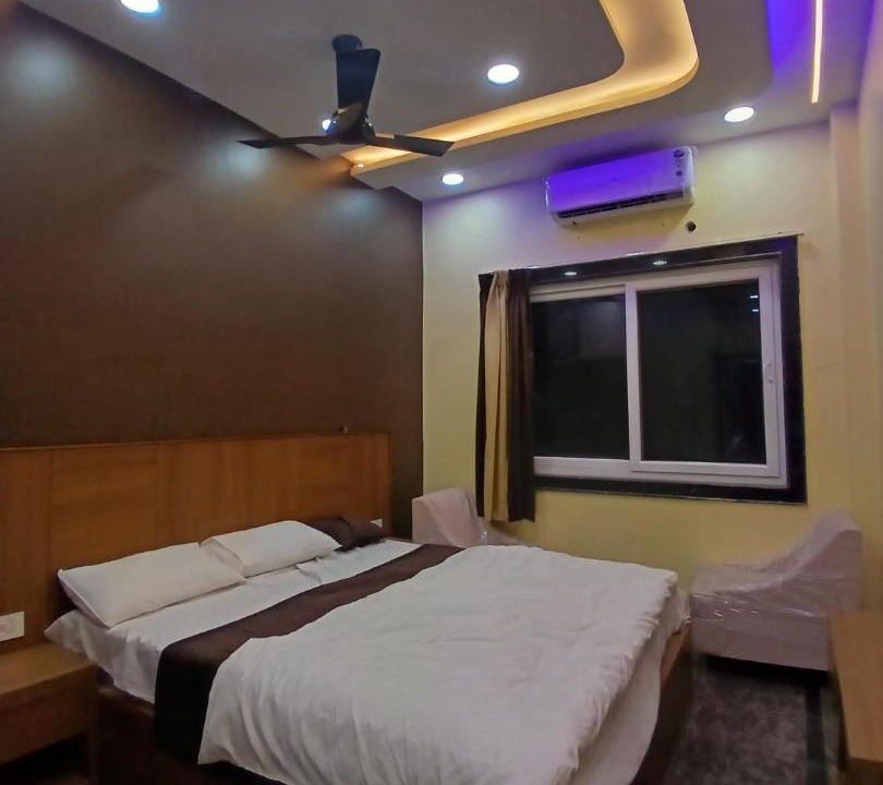 Photo of Bedroom in Barsana