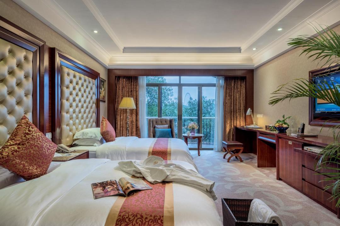 Photo of Bedroom in Kai Fu