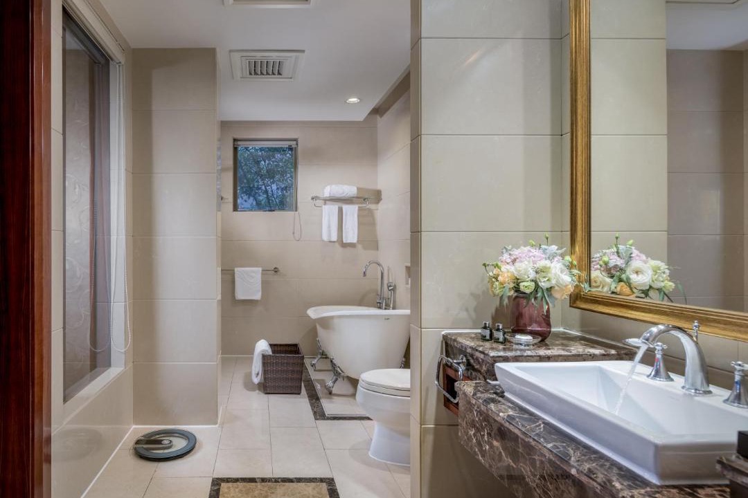 Photo of Bathroom in Kai Fu