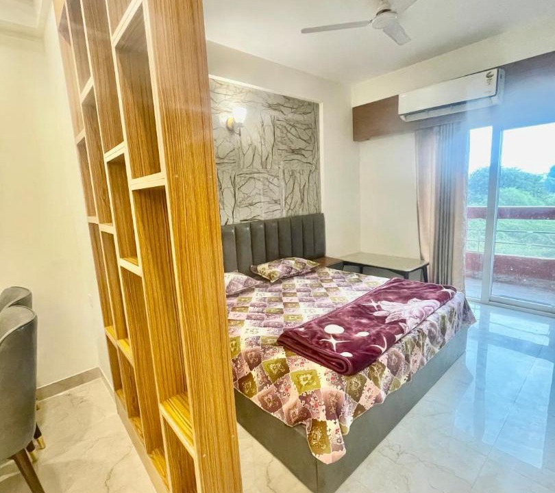 Photo of Bedroom in Vrindavan