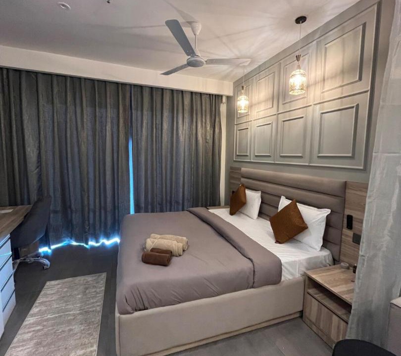 Photo of Bedroom in Noida