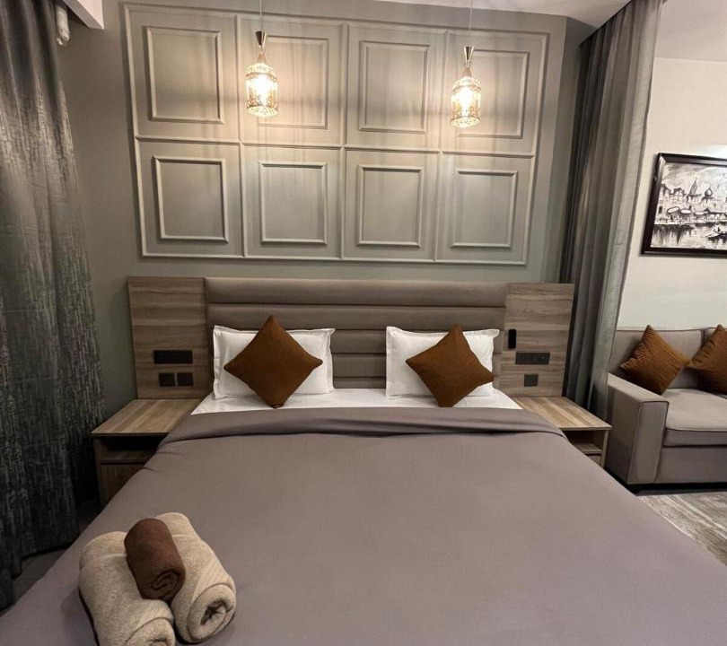 Photo of Bedroom in Noida
