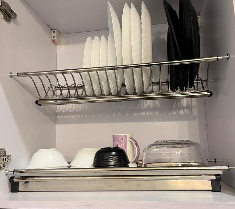 Photo of Kitchen in Noida