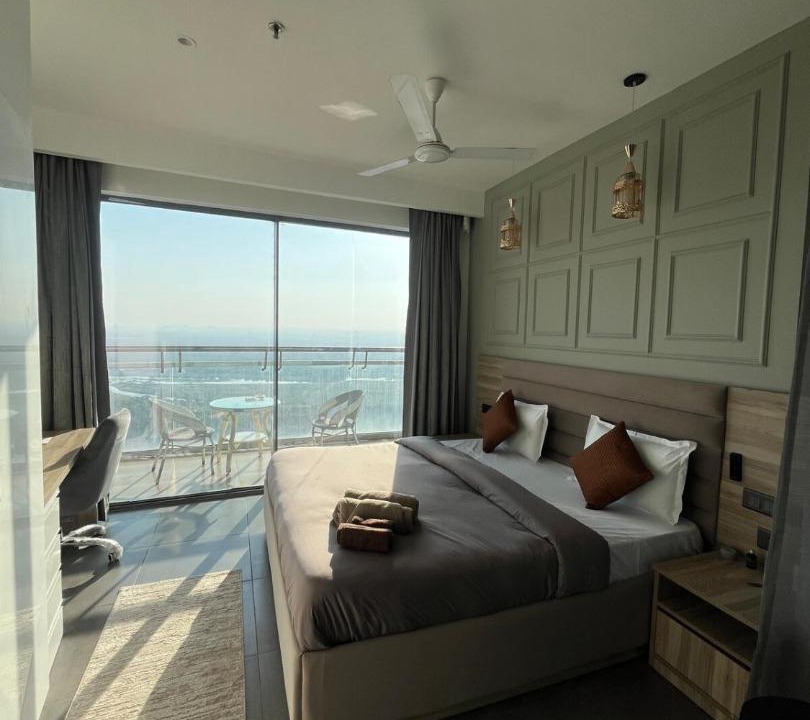 Photo of Bedroom in Noida