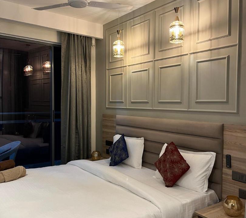 Photo of Bedroom in Noida