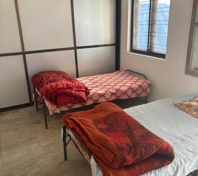 Photo of Bedroom in Jhusi