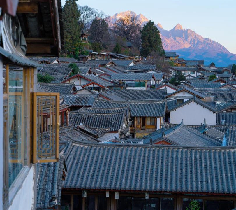 Photo of Others in Dayan Old Town